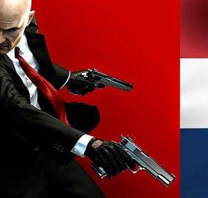 Hitman Holland