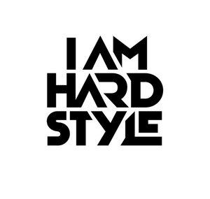 I AM HARDSTYLE