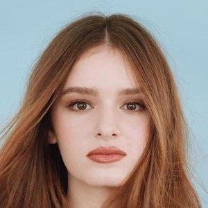 Isabelle Kusman