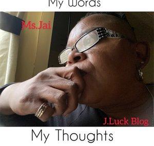J. Luck Blog