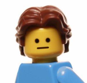 James Moutsos / JM Brick Studios