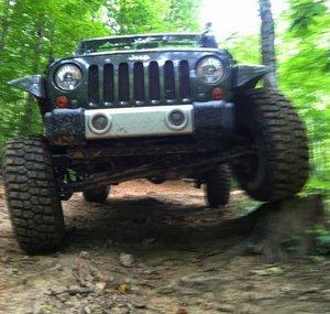 JeepsOnTheRocks