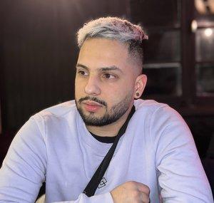 Joan Beats