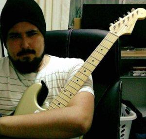 Jorge Delfin Aguilar