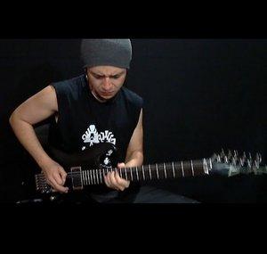 Juan Tobar