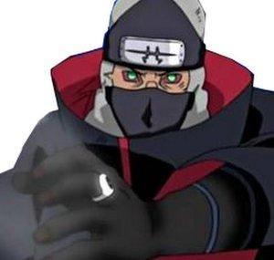 kakuzupredator