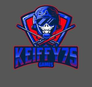 Keiffy75 Games