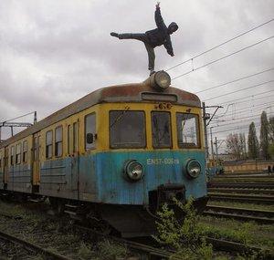 KlodzkoNeeds Batman