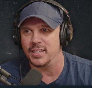 Kristian Harloff