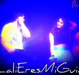 LaliEresMiGuia