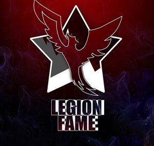 Legion Fame
