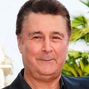 Leo Rossi