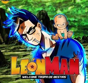 LeónMan