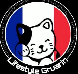  Lifestyle Gruarin