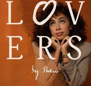 Lovers by Shan