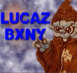 Lu Caz