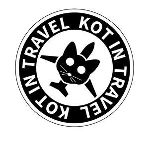 Marcin Kotyński - KOT IN TRAVEL