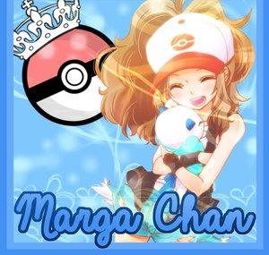 Marga Chan