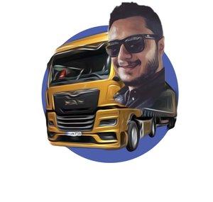 Master Truck Driver