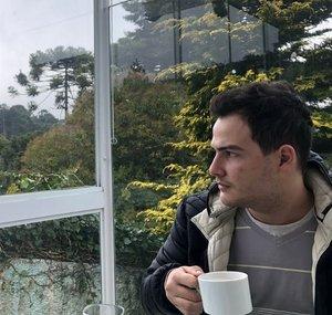 Mateus Volpato