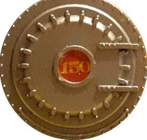 mechatrain150