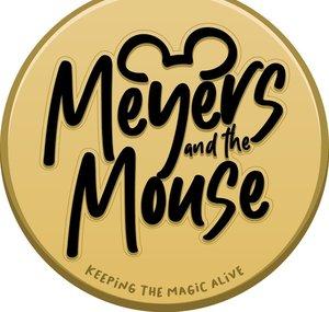 Meyers and the Mouse