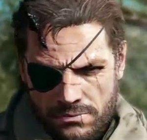 MGSnake