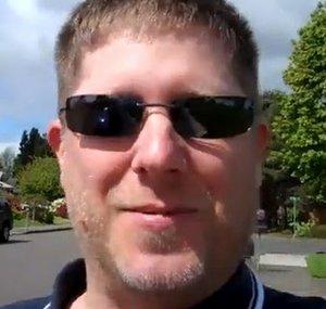 Michael Hughes