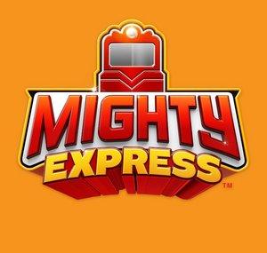 Mighty Express n Italiano