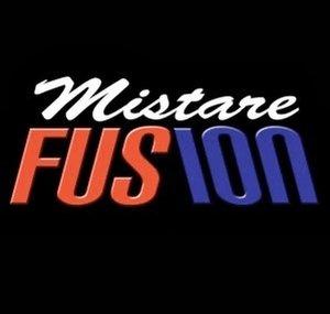 MistareFusion