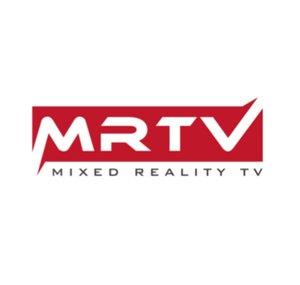 MRTV - MIXED REALITY TV