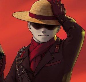Mugiwara Ocelot