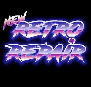 New Retro Repair