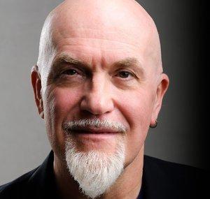 Nicholas Vince