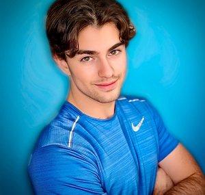 Nick Thunder