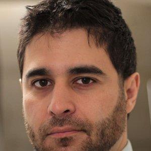 Nicolas Paquin