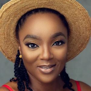 Chioma Chukwuka