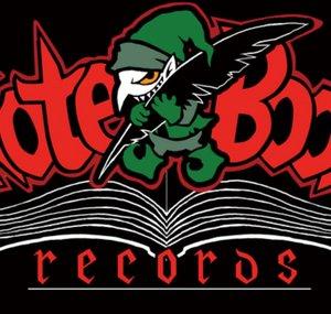 Notebook Records