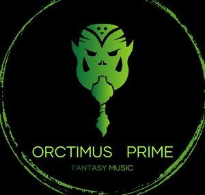 Orctimus Prime