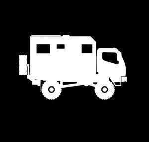 Outliers Overland