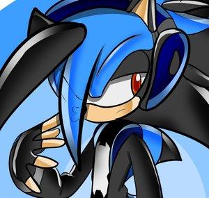 Phoenix-Hedgehog SpeedArts