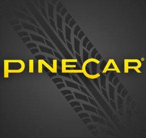 PineCar
