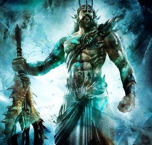 Poseidon's Rage