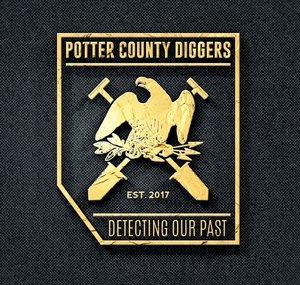 Potter County Diggers