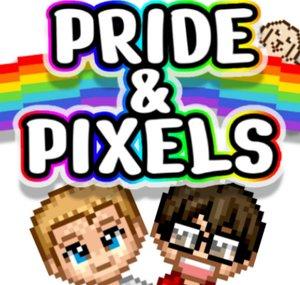 Pride And Pixels