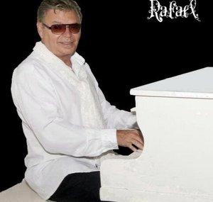 Rafael Castillo E. Relaxing Music