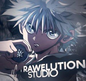 RawelutionStudio