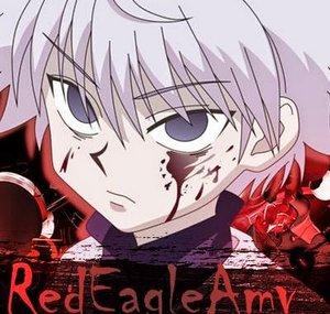 RedEagle Amvs