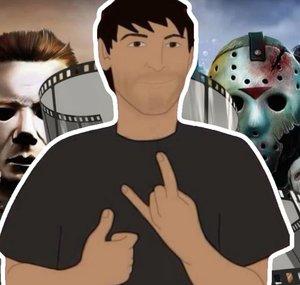 Reel Talk With Ryan 