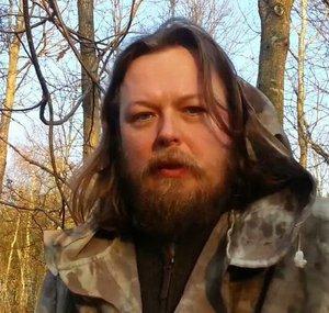 Rob's Bushcraft